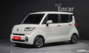 Kia Ray Prestige 2019