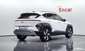 Hyundai Kona Premium Gasoline 1.6 Turbo 2WD 2023