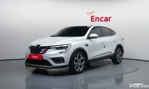 Renault-koreasamsung Xm3 1.3 TCe RE Signature 2020