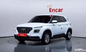 Hyundai Venue 1.6 Modern 2020