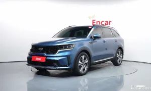 Kia Sorento Gravity HEV 1.6 4WD 2021
