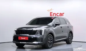 Kia Sorento Signature HEV 1.6 2WD 2024