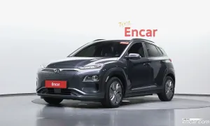 Hyundai Kona Premium 2020
