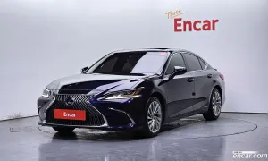 Lexus Es Executive 2020