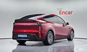 Tesla Model y L Long Range AWD 2026