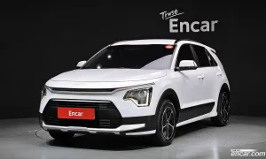Kia Niro Trendy 2022