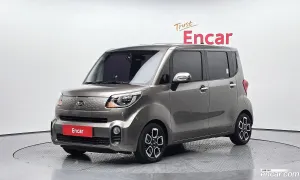 Kia Ray Signature 2020