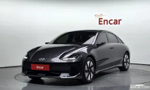 Hyundai Ioniq6 Prestige Long Range 2023