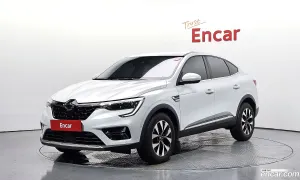 Renault-koreasamsung Xm3 1.6 GTe RE 2023