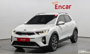 Kia Stonic Trendy 1.4 2018