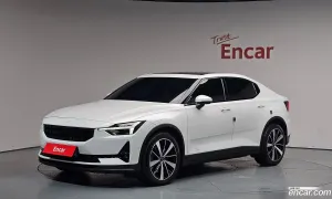 Polestar Polestar 2 Longrange Singlemotor 2022