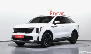 Kia Sorento Signature HEV 1.6 2WD 2023