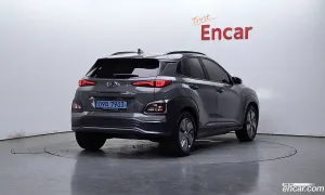 Hyundai Kona Premium 2020