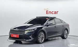 Kia K7 2.5 GDI X Edition 2019