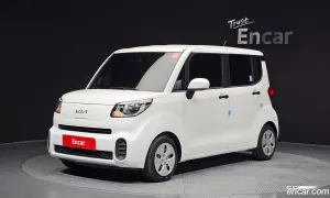Kia Ray Prestige Van 2022