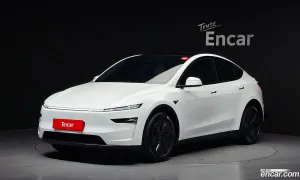 Tesla Model y RWD 2025