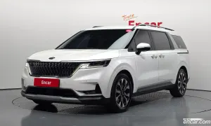 Kia Canival 9-Seater Prestige 2021
