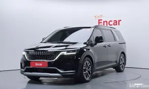 Kia Canival 11-Seater Prestige 2023