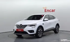 Renault-koreasamsung Xm3 1.3 TCe RE 2022