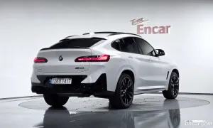 Bmw X4 xDrive M40i 2022
