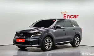 Kia Sorento Noblesse Diesel 2.2 2WD 2021