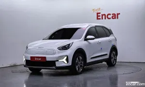 Kia Niro Light (Taxi Trim) 2022