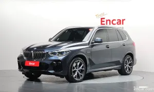 Bmw X5 xDrive 45e M Sport 2022