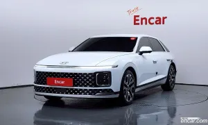 Hyundai Grandeur Premium 2,5 Gasoline 2WD 2024