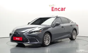 Lexus Es Executive 2022