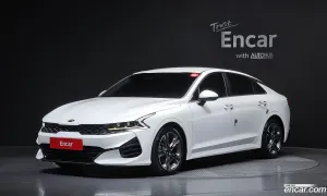Kia K5 Prestige 2.0 2020
