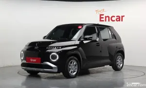 Hyundai Casper Inspiration 2025