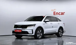 Kia Sorento Prestige HEV 1.6 2WD 2022