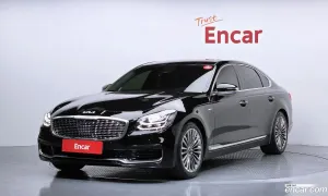 Kia K9 PlatinumⅡ 3.8 GDI AWD 2018