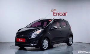 Chevroletgmdaewoo Spark Standard LT 2014