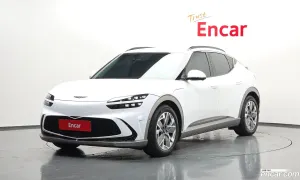 Genesis Gv60 Standard 2022