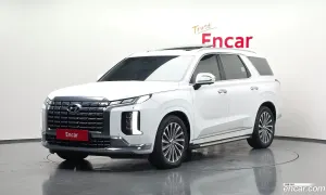 Hyundai Palisade Calligraphy Gasoline 3.8 4WD 2023