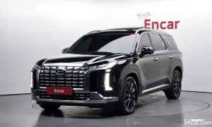 Hyundai Palisade Calligraphy Gasoline 3.8 4WD 2023