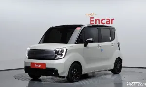 Kia Ray 시그니처 X Line 2026