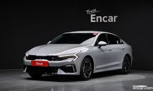 Kia K5 Prestige 2.0 2023