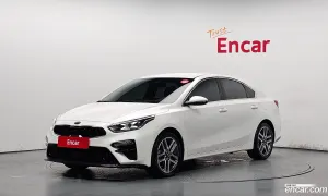 Kia K3 Prestige 2018