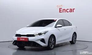 Kia K3 Prestige 1.6 2022
