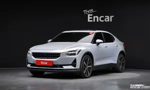 Polestar Polestar 2 Longrange Singlemotor 2022