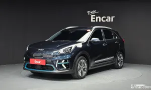 Kia Niro Prestige 2021