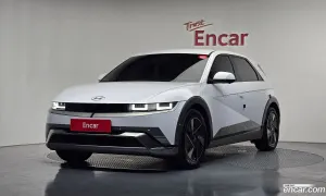 Hyundai Ioniq5 Prestige Long Range 2024