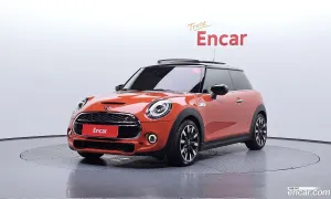 Mini Cooper 3rd HIGH 2020