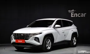 Hyundai Tucson Modern Gasoline 1.6 Turbo 2WD 2021