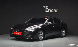 Hyundai Sonata Premium Plus 2.0 2022