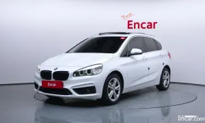 Bmw 2-series Joy 2017