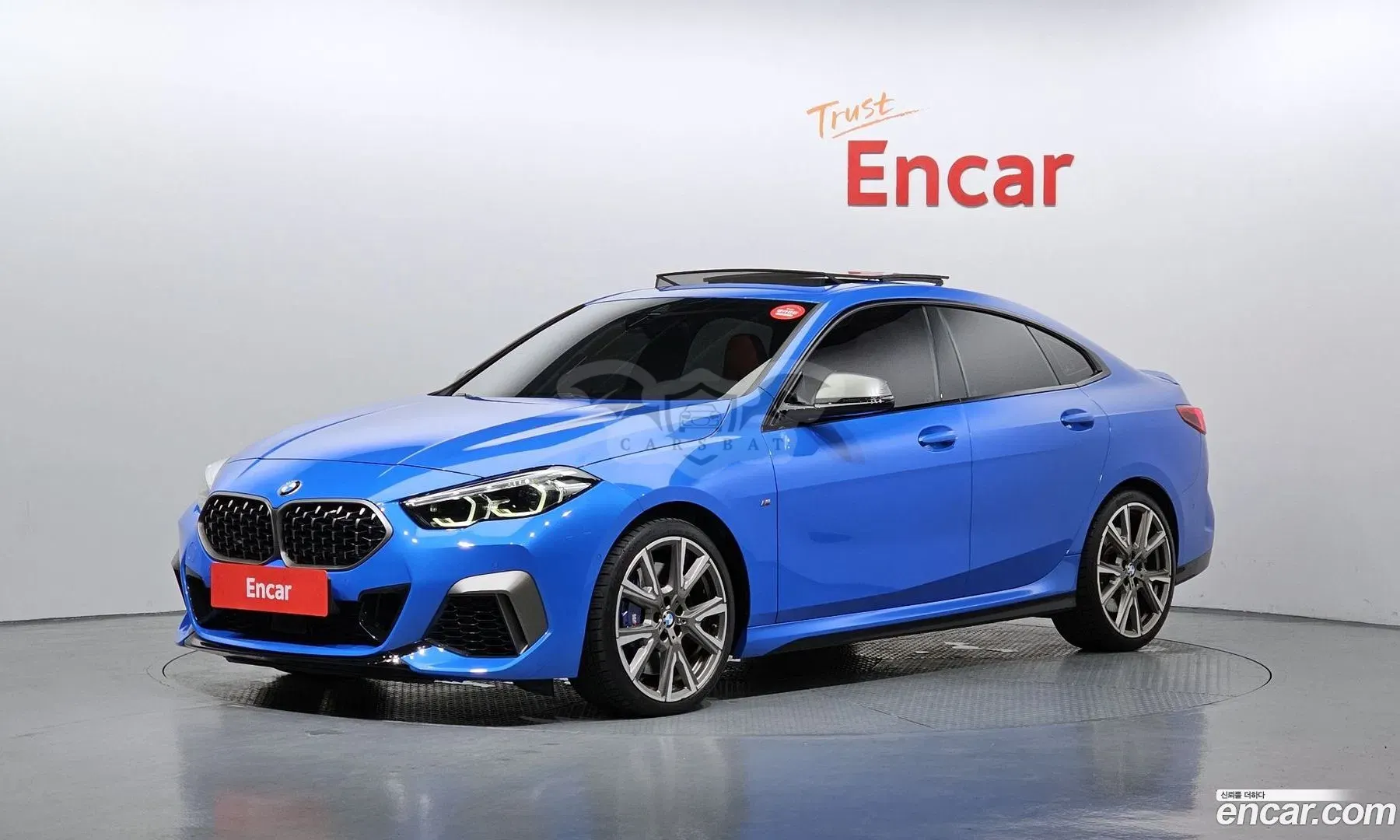 Bmw 2-series M235i xDrive 2021