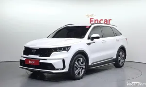 Kia Sorento Gravity HEV 1.6 2WD 2020